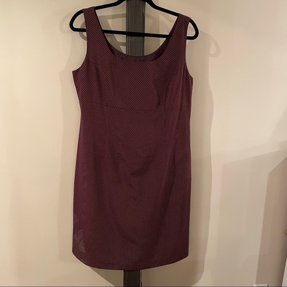 Cute polka dot dress - Picture 1 of 3